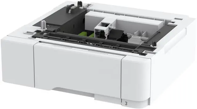 Alt view image 6 of 8 - XEROX 550sheet+100sheet Dual Tray