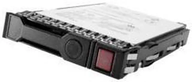 Main image of HPE G8-G10 1.8-TB 12G 10K 2.5 SAS 512e  - 872481-B21