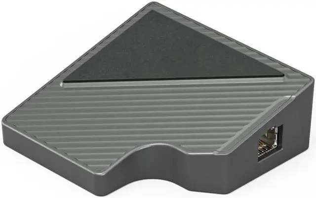 Alt view image 9 of 17 - LOGITECH CAT5E KIT FOR LOGITECH TAP