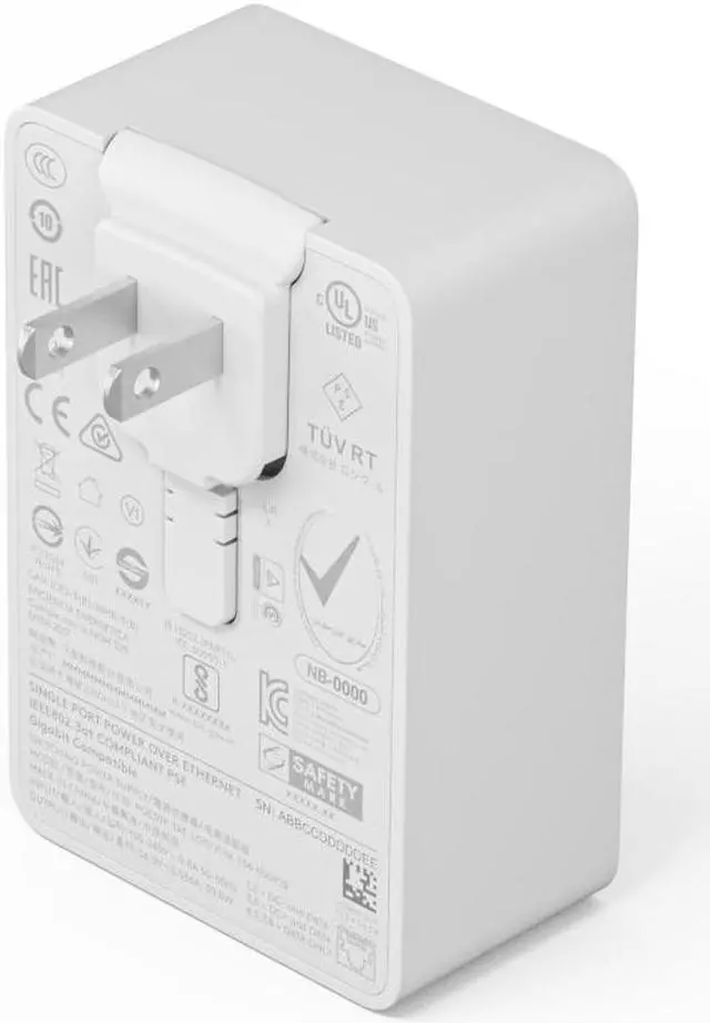 Alt view image 10 of 17 - LOGITECH CAT5E KIT FOR LOGITECH TAP