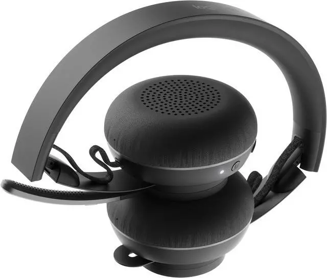 Alt view image 3 of 4 - Zone Wireless UC Headset