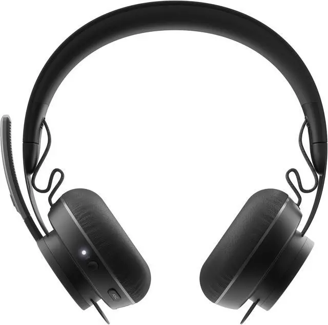 Alt view image 4 of 4 - Zone Wireless UC Headset