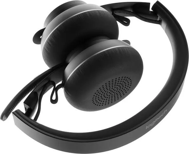 Alt view image 2 of 4 - Zone Wireless UC Headset