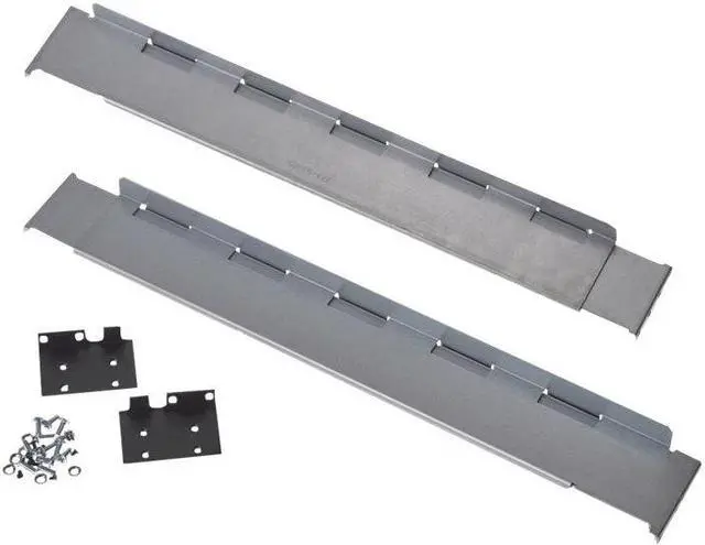Alt view image 6 of 7 - EATON 9PX 4-Post Rail Kit