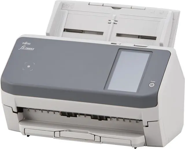 Main image of Ricoh fi-7300NX fi 7300NX fi7300NX - Document scanner - Dual CCD - Duplex - 216 x 355.6 mm - 600 dpi x 600 dpi - up to 6
