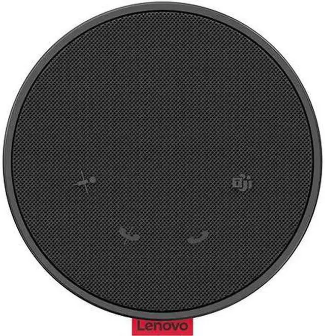 Alt view image 19 of 20 - lenovo go wired speakerphone