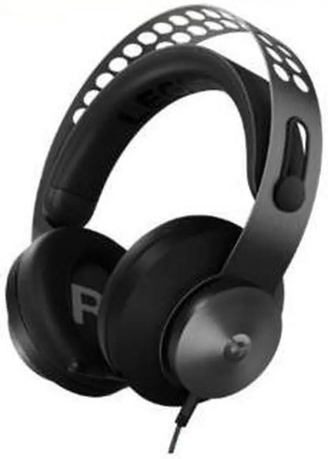 Alt view image 14 of 16 - Lenovo Legion H500 Pro 7.1 Surround Sound Gaming Headset, For Gaming