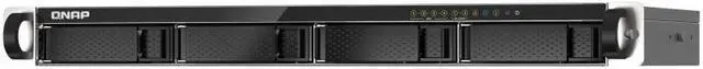 Main image of QNAP TS-435XeU - NAS server