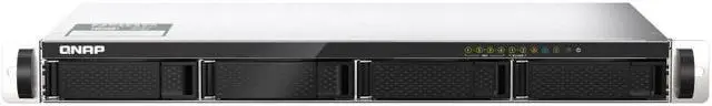 Alt view image 2 of 4 - QNAP TS-435XeU - NAS server