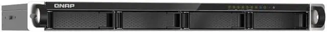 Alt view image 3 of 4 - QNAP TS-435XeU - NAS server