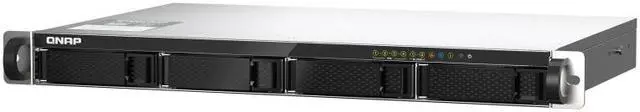 Alt view image 4 of 4 - QNAP TS-435XeU - NAS server