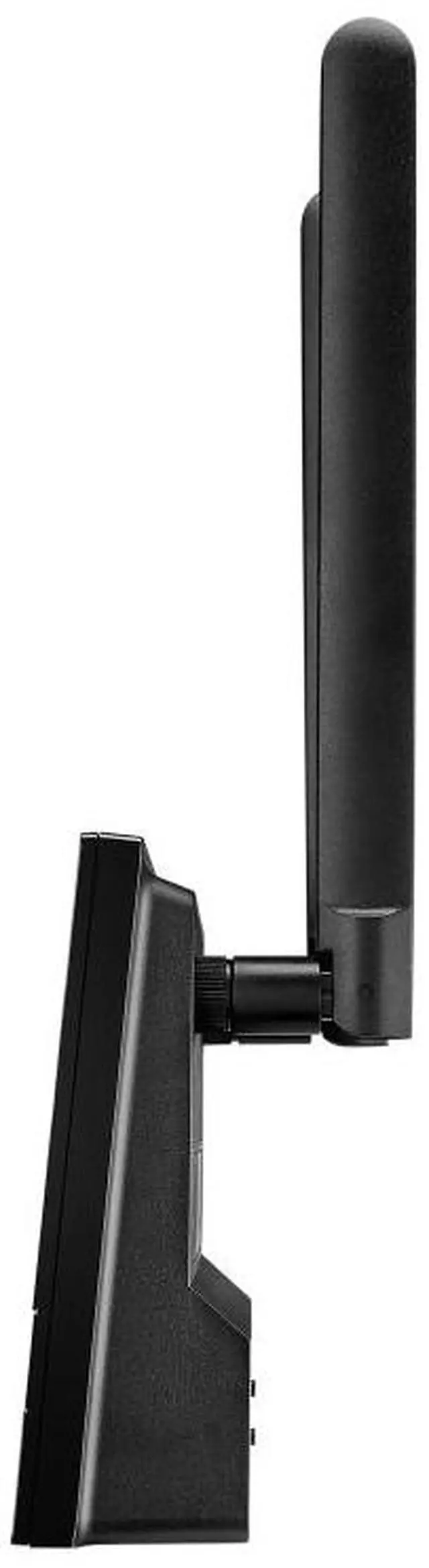 Alt view image 3 of 9 - ASUS 4G-N16 - Wireless router - WWAN - Wi-Fi, LTE - 2.4 GHz