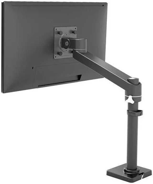 Main image of NX Single Monitor Arm (Matte Black)
