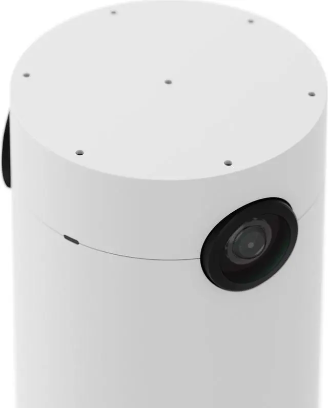 Alt view image 3 of 4 - Logitech Sight - Conference camera - colour - 4K - audio - PoE Plus