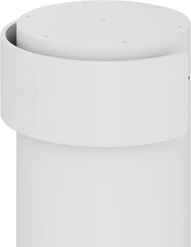 Alt view image 4 of 4 - Logitech Sight - Conference camera - colour - 4K - audio - PoE Plus