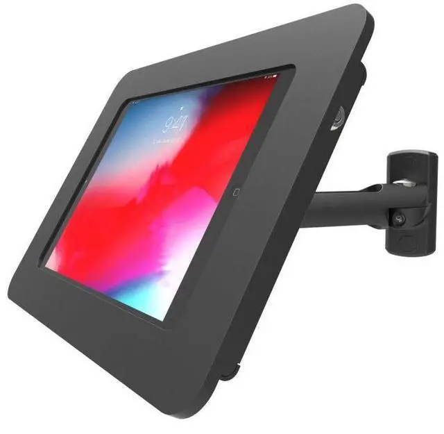 Alt view image 12 of 12 - MacLocks Mounting Arm for Tablet PC