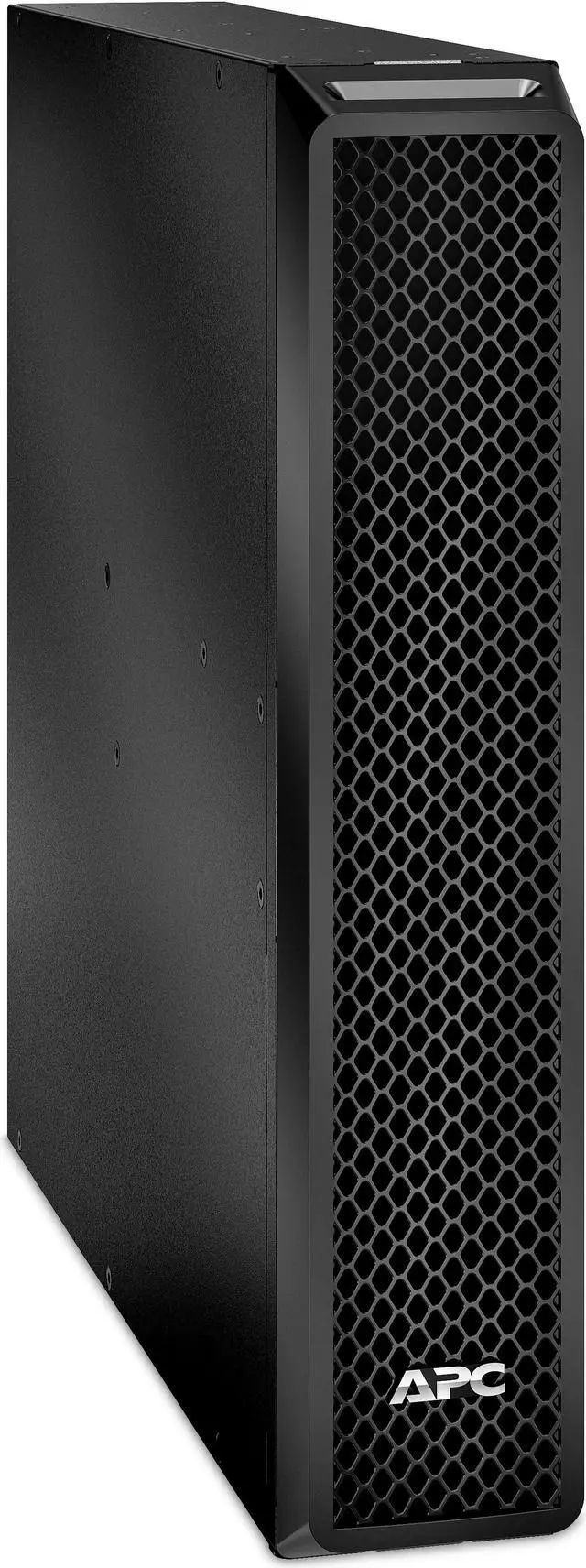 Alt view image 2 of 9 - Schneider Electric Smart-Ups Srt 48V 1Kva 1.5Kva Battery Pack