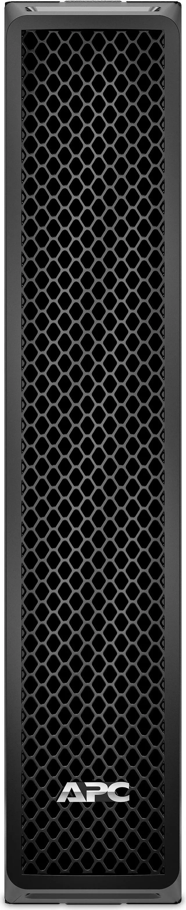 Alt view image 9 of 9 - Schneider Electric Smart-Ups Srt 48V 1Kva 1.5Kva Battery Pack