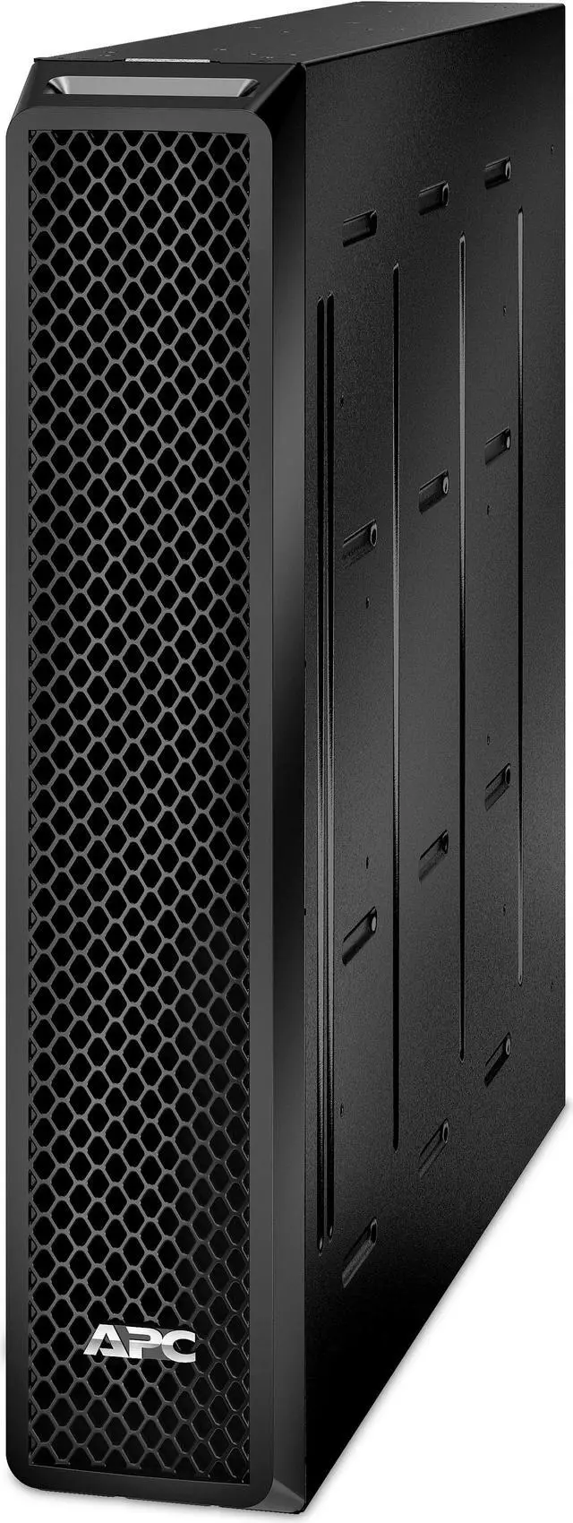 Alt view image 8 of 9 - Schneider Electric Smart-Ups Srt 48V 1Kva 1.5Kva Battery Pack