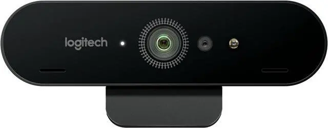 Alt view image 9 of 10 - logitech webcam - usb - computer
