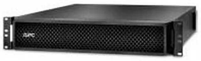 Main image of APC SRT72RMBP Smart-UPS SRT 72V 2.2kVA RM Battery Pack