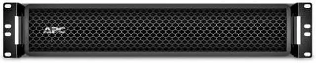 Alt view image 2 of 4 - APC SRT72RMBP Smart-UPS SRT 72V 2.2kVA RM Battery Pack
