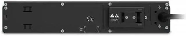 Alt view image 3 of 4 - APC SRT72RMBP Smart-UPS SRT 72V 2.2kVA RM Battery Pack