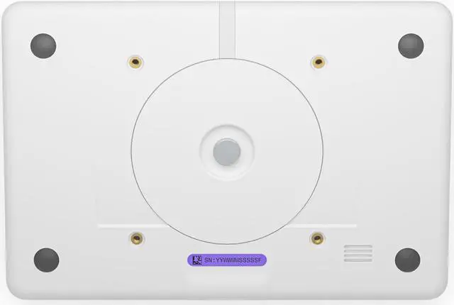 Alt view image 8 of 8 - Logitech Tap IP in White 952000088