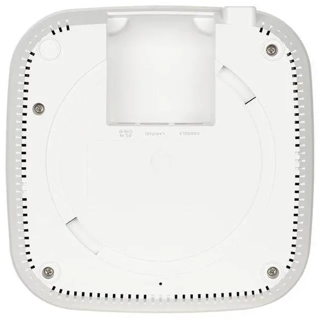 Alt view image 4 of 5 - Nuclias Connect DAP-X2810 - Radio access point - Wi-Fi 6 - 2.4 GHz, 5 GHz - wall / ceiling mountable