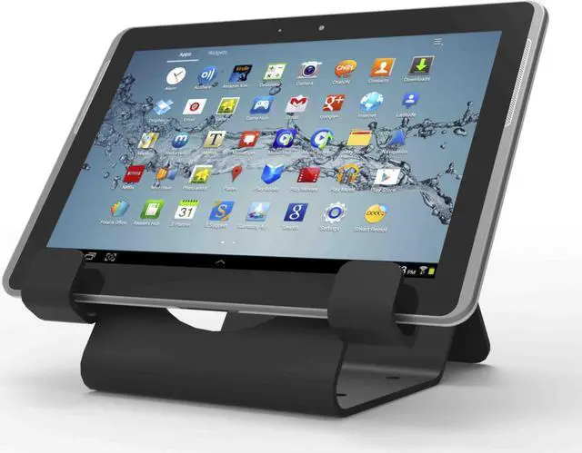 Alt view image 10 of 13 - Compulocks Brands, Inc. Universal Tablet Security Holder
