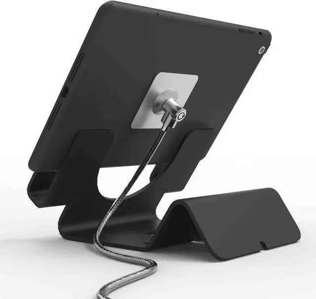 Alt view image 13 of 13 - Compulocks Brands, Inc. Universal Tablet Security Holder