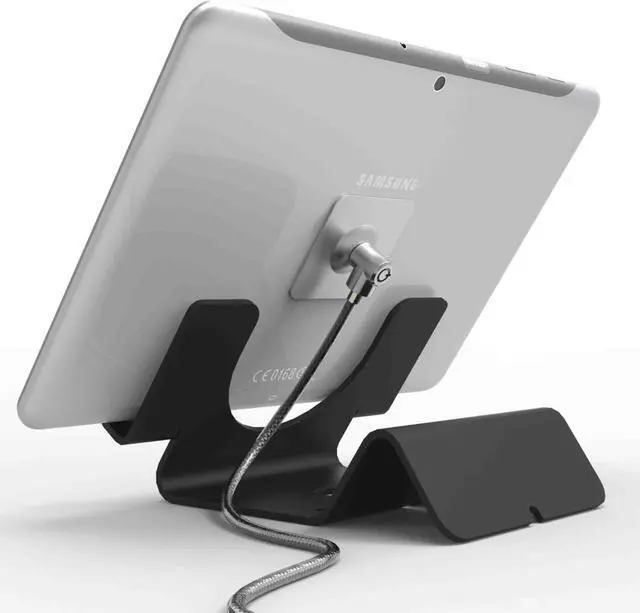 Alt view image 12 of 13 - Compulocks Brands, Inc. Universal Tablet Security Holder