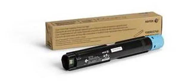 Alt view image 12 of 17 - Xerox  Toner Cartridge 106R03740
