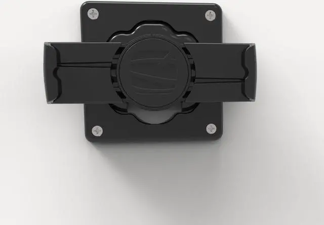 Alt view image 9 of 17 - Compulocks Cling 2.0 Wall Mount for Tablet, iPad