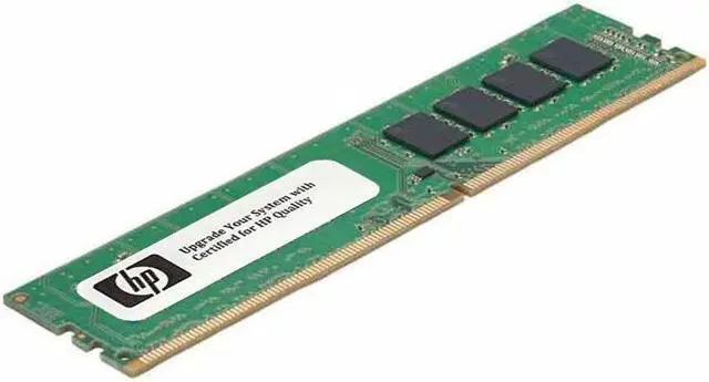 Alt view image 3 of 6 - HPE 16GB DDR5 SDRAM Memory Module - For Server, Rack Server, Blade Server - 16 GB (1 x 16GB) - DDR5-4800/PC5-38400 DDR5 SDRAM - 4800 MHz Single-rank Memory - 1.10 V - Registered - 288-pin - DIMM
