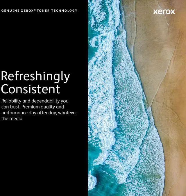 Alt view image 20 of 20 - Genuine Xerox Yellow High Capacity Print Cartridge, Xerox C230/C235 Color Printer/Multifunction, (Use & Return)