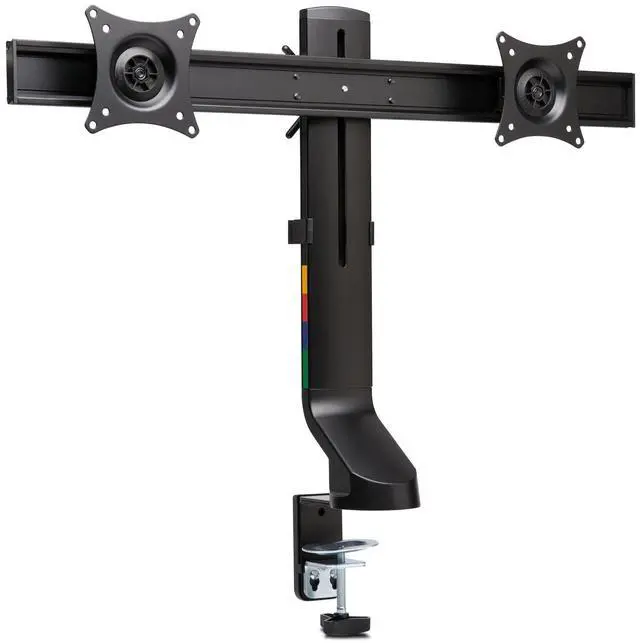 Alt view image 19 of 20 - Kensington SmartFit Desk Mount for Monitor K55513WW