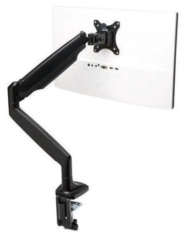 Alt view image 13 of 20 - Kensington K59600WW SmartFit Mounting Arm for up to a 34" Display, Black