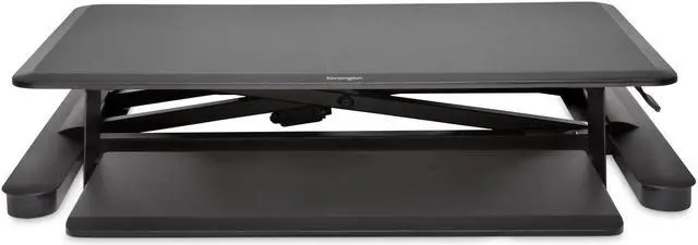 Alt view image 15 of 15 - Kensington K52804WW SmartFit Sit/Stand Desk