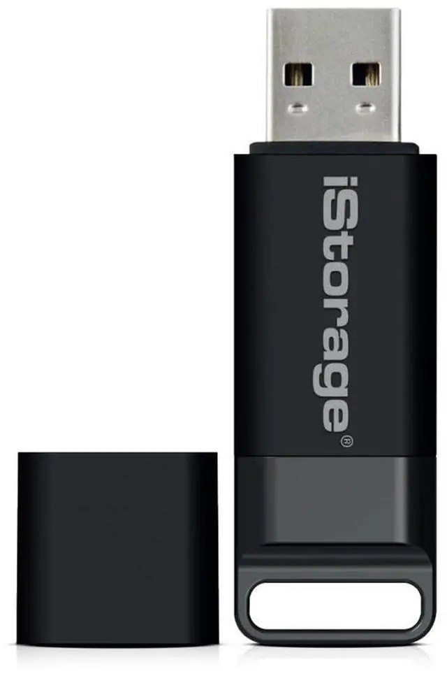 Alt view image 13 of 15 - iStorage datAshur BT USB 3.2 Encrypted Secure Flash Drive 64GB - Unlock wirelessly via your smartphone using Bluetooth (iOS/Android) - Remote Management Ready (IS-FL-DBT-256-64)