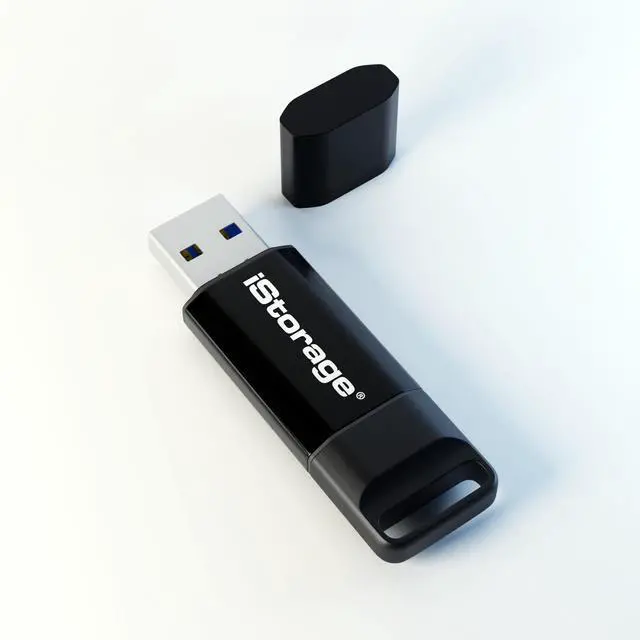 Alt view image 14 of 15 - iStorage datAshur BT USB 3.2 Encrypted Secure Flash Drive 64GB - Unlock wirelessly via your smartphone using Bluetooth (iOS/Android) - Remote Management Ready (IS-FL-DBT-256-64)