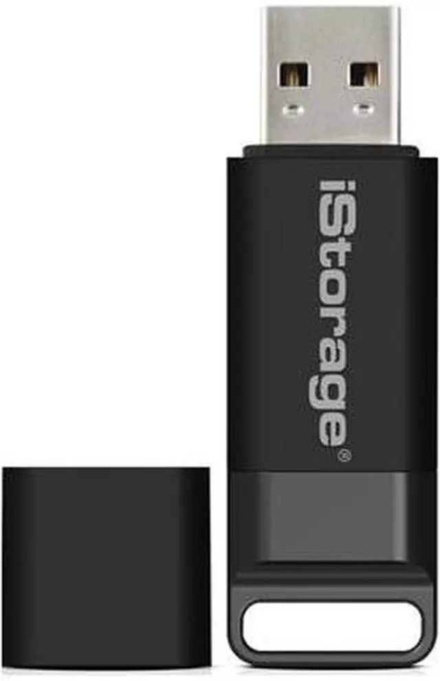 Alt view image 9 of 9 - iStorage datAshur BT USB 3.2 Encrypted Secure Flash Drive 128GB - Unlock wirelessly via your smartphone using Bluetooth (iOS/Android) - Remote Management Ready (IS-FL-DBT-256-128)