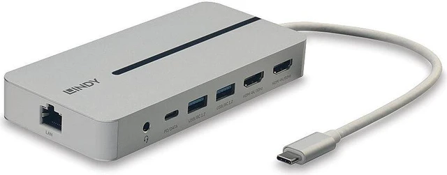 Alt view image 2 of 3 - DST-MX DUO USB-C MINI