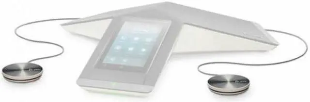 Main image of Expansion Microphone Kit for Poly Trio C