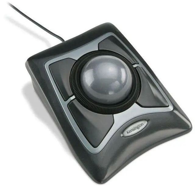 Alt view image 2 of 19 - EXPERT MOUSE OPTICAL