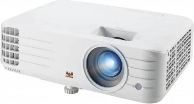 Alt view image 10 of 20 - ViewSonic PX701HDH 1080p Home Theater Projector with 3500 Lumens and Powered USB