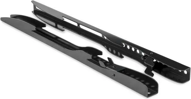 Alt view image 12 of 15 - StarTech Full Motion TV Wall Mount for 32" to 75" 187.39 lb Max Weight FPWARPS