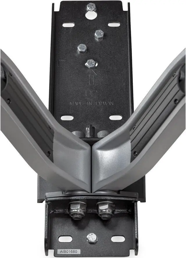 Alt view image 14 of 15 - StarTech Full Motion TV Wall Mount for 32" to 75" 187.39 lb Max Weight FPWARPS