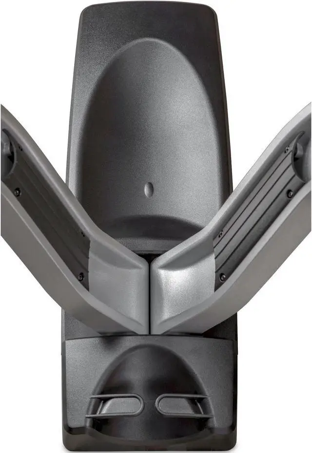 Alt view image 13 of 15 - StarTech Full Motion TV Wall Mount for 32" to 75" 187.39 lb Max Weight FPWARPS