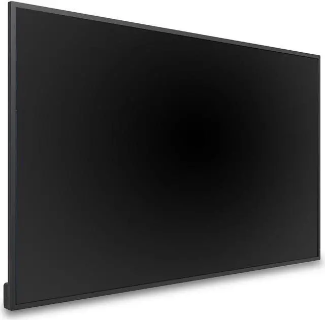 Alt view image 9 of 10 - ViewSonic 55" 4K UHD Wireless Presentation Display 24/7 Commercial Display with Portrait Landscape, HDMI, USB, USB C, Wifi/BT Slot